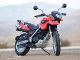 BMW GS G 650