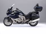 BMW K 1600 GTL E Luxury