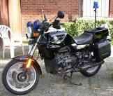 BMW K 75