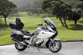 BMW K