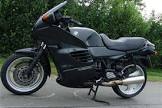 BMW K