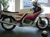 BMW Krauser MKM 1000