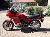 BMW R 100 RT Mono