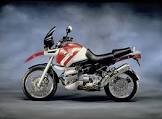 BMW R 1100 GS 75th Anniversary