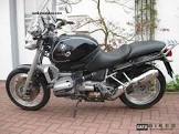BMW R 1100 R 75th Anniversary