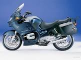BMW R 1150 RT