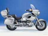 BMW R 1200 CL