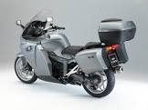 BMW R 1200 RT Special Equipment Package