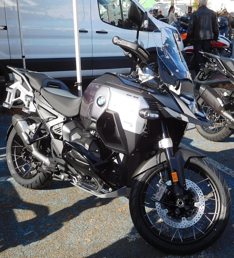 BMW R 1300 GS