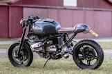 BMW R nineT R NINE T