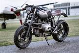 BMW R nineT URBAN G/S