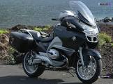 BMW R 1200 RT