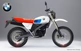 BMW R 27
