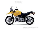 BMW R 3