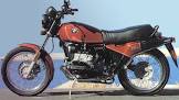BMW R 6