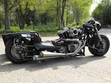 BMW R 69S