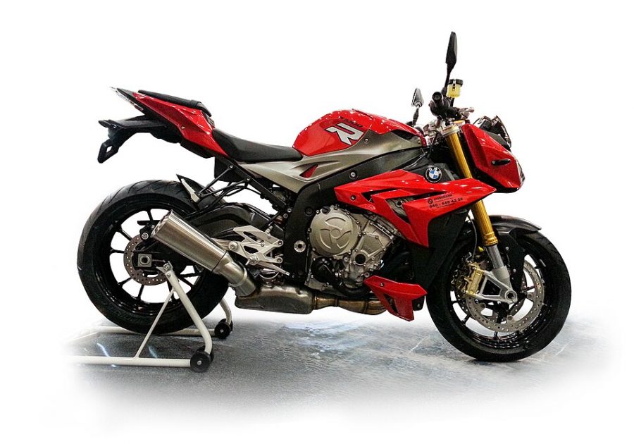 BMW S 1000 R