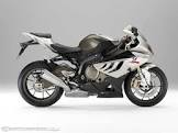 BMW S 1000 RR