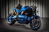 BMW S 1000 XR