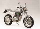 BORILE B 500 CR Café Racer
