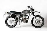 BORILE B 500 Ricki