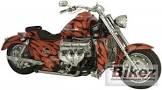 BOSS HOSS BHC-3