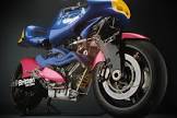 BRITTEN V1000