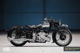 BROUGH SUPERIOR SS80