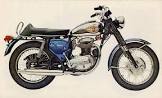 BSA A A