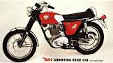 BSA B 30
