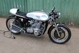 BSA B 32