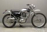 BSA B 44 Victor Enduro