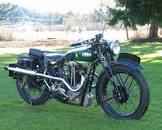BSA Bluestar 500