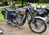 BSA DB D34 GS