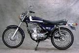 BSA Fury