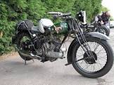 BSA G