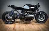 BUELL 1125 R