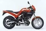 BUELL M2 Cyclone MK1