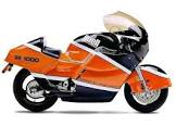 BUELL RR