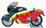BUELL RR 1200 Battletwin