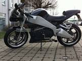 BUELL XB 9R Firebolt