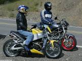 BUELL XB 9S Lightning
