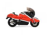 BUELL XB RR