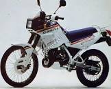 CAGIVA Cruiser