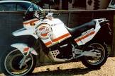 CAGIVA Elefant 900ie Lucky Explorer