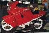 CAGIVA Freccia