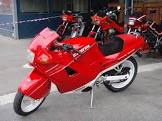 CAGIVA Freccia