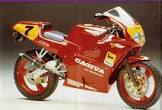 CAGIVA Mito I Lawson Replica