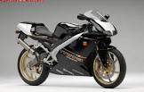 CAGIVA Mito I