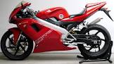 CAGIVA Mito SP 525